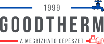 Goodtherm Kft. Logo